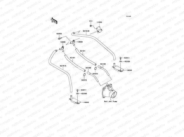 Bilge System