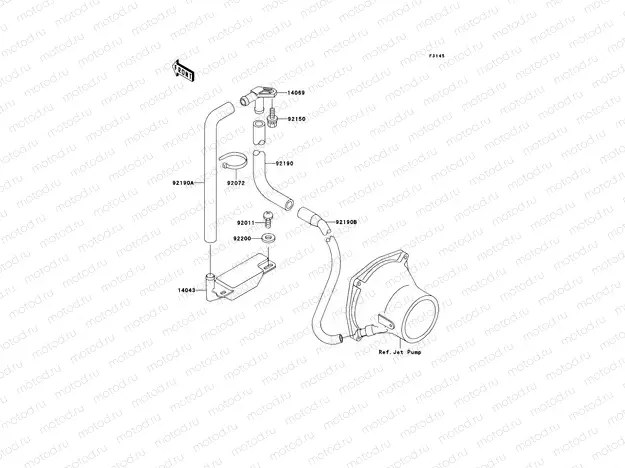 Bilge System