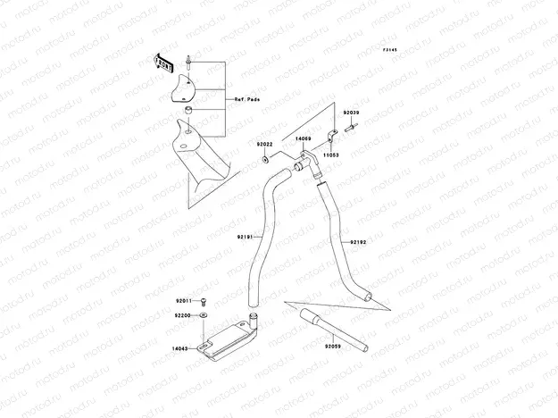 Bilge System
