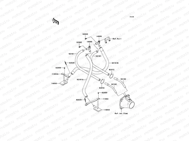 Bilge System