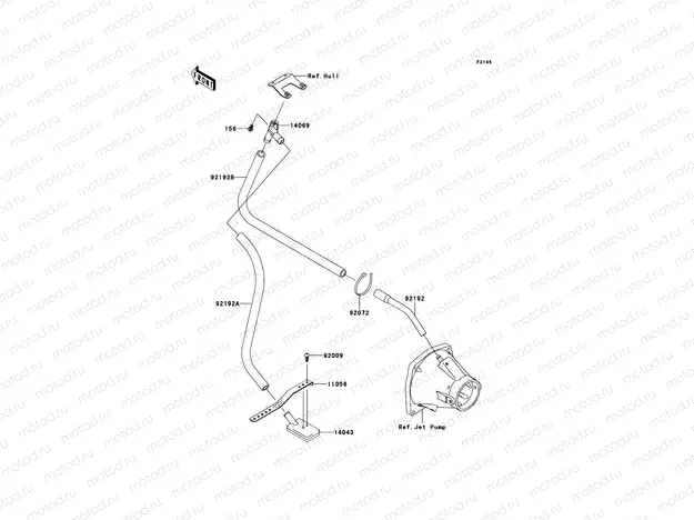Bilge System