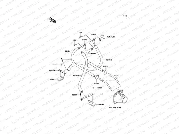 Bilge System