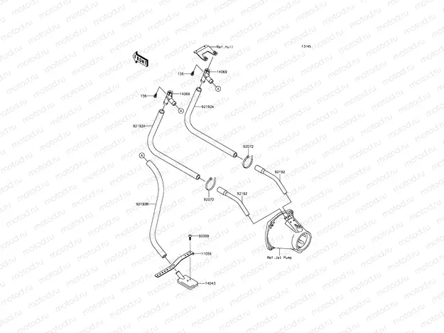 Bilge System