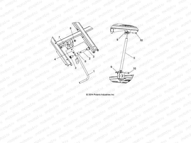 BODY | BODY, DUMP, MANUAL - L15U2NAGFA/MA (49LEVMANUALDUMP15M)