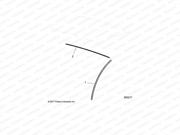 BODY | BODY, EXTRUSION, WIRE COVER - L18G2/4/6 ALL OPTIONS