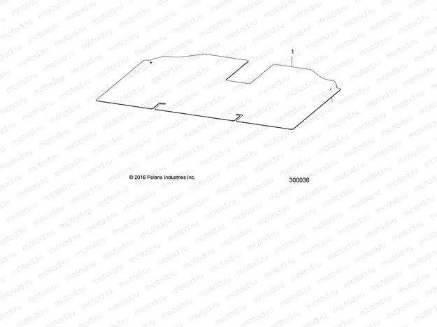 BODY | BODY, FLOOR MATS, RUBBER - L20G2AGALA/DGALA/4AGALA/6AGALA