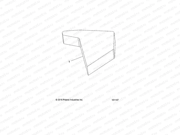 BODY | BODY, FOAM PLUG - A18DCE87BB (101147)
