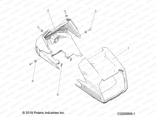 BODY | BODY, HEADLIGHT POD - A20SDE57K5 (C0200909-1.jpg)