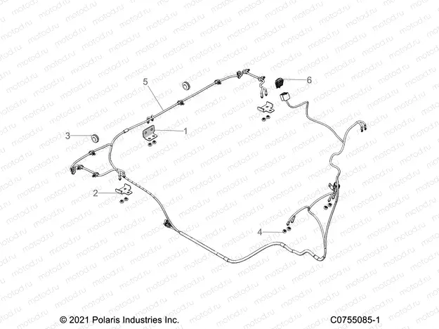 BODY | BODY, INTERIOR LIGHTING - L22G2AEALA/DEALA/4AEALA/6AEALA (C0755085-1)