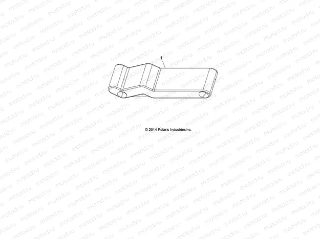 BODY | BODY, LATCH HOOK - L15G2AGAEA/2DGAEA/2LGAEA/2SGAEA/4SGAEA (49GEMLATCH15G2G4)