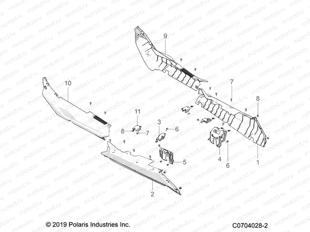BODY | BODY, ROCKERS - Z20R4_92AC/BC/AE/BE/AK/BK/AR/BR/AH/BH/AT/BT/LE/LT/LC  (C0704028-2)