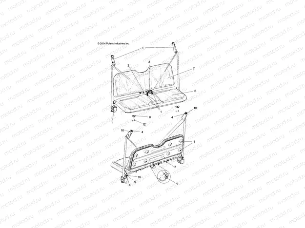 BODY | BODY, SEAT BELTS - R15RMA32AA/AJ (49RGRSEAT15325)