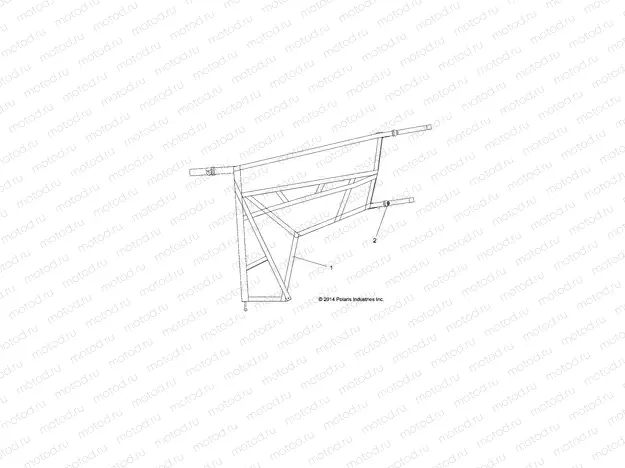 BODY | BODY, SIDE NETS - R15RMA32FA (49RGRNETS15325)