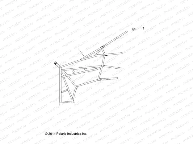 BODY | BODY, SIDE NETS - R15RMA57AA/AR/AZ/AC/LA/H57AR (49RGRNETS15570)