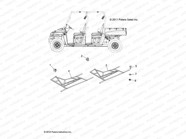 BODY | BODY, SIDE NETS - R15RNA57AA/AC/AR/E57AS (49RGRNETS15570MC)
