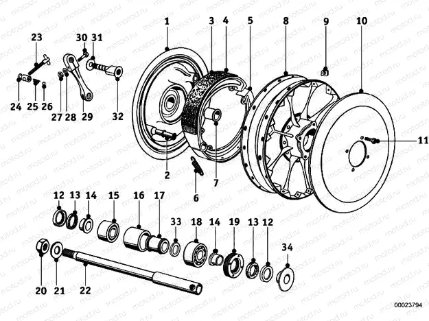 Brakes