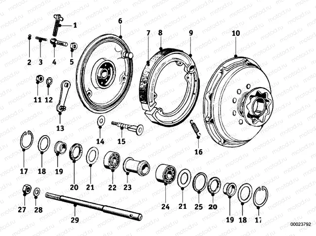 Brakes
