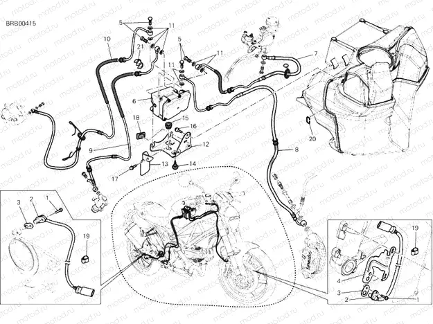 BRAKING SYSTEM ABS » BRAKING SYSTEM