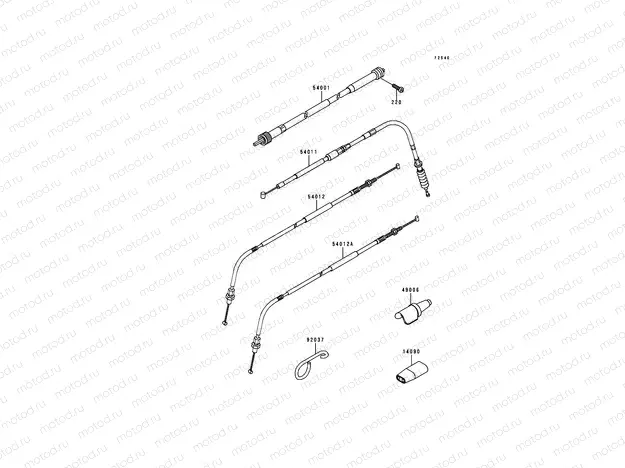 Cables