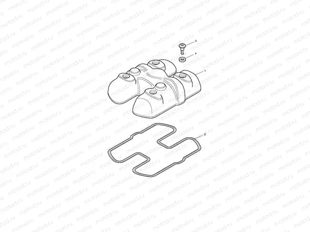 Cam Cover