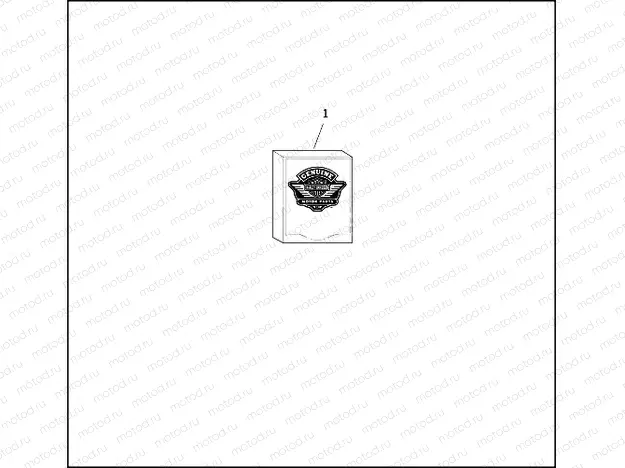 CAM GEARS (2 OF 3)
