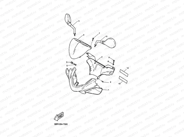 CAPOT 1