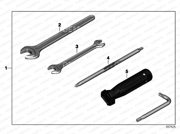 CAR TOOL