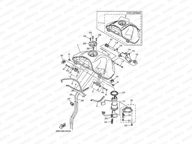 CARBURANT