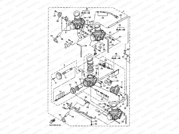 CARBURATEUR