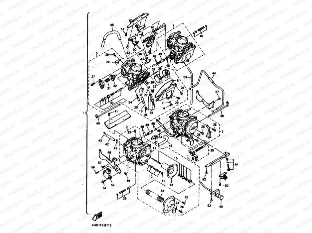CARBURETOR 2
