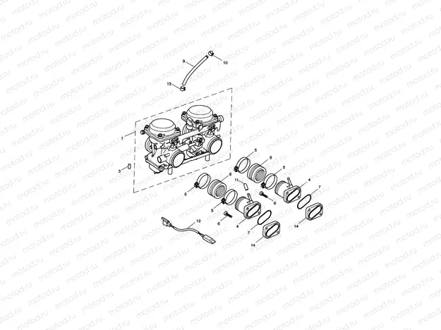 Carburettors