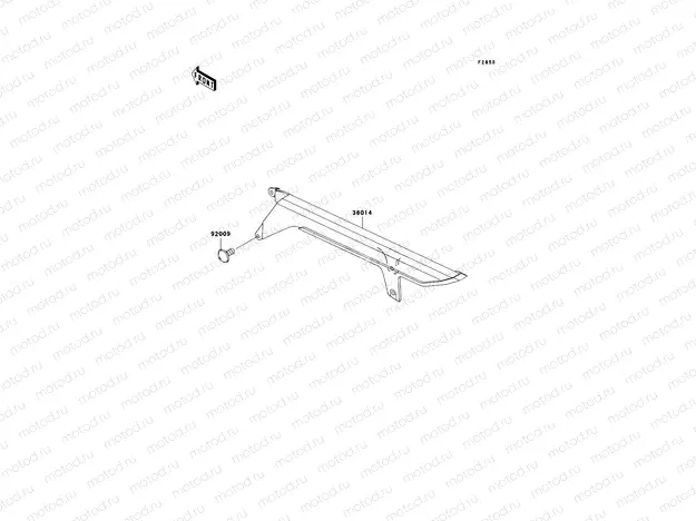 Chain Cover