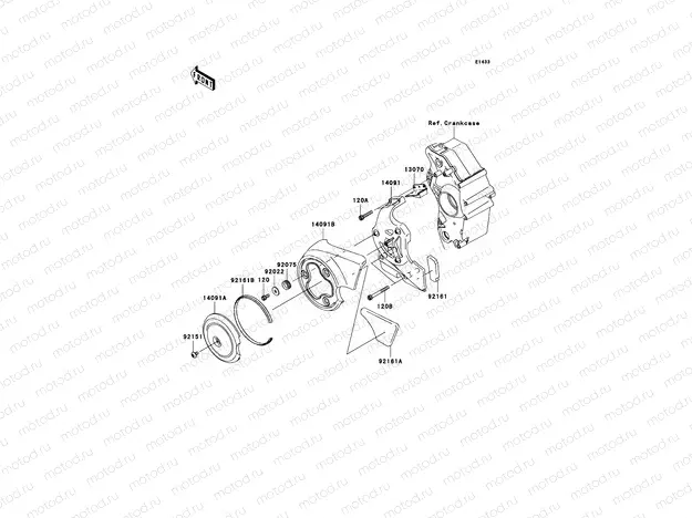 Chain Cover