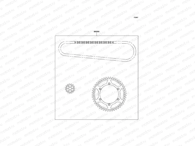 Chain Kit
