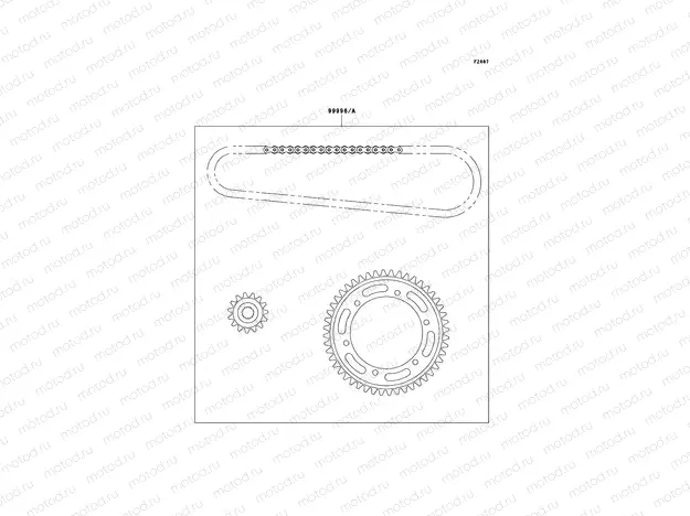 Chain Kit