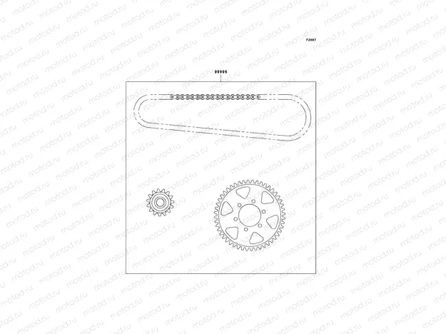 Chain Kit