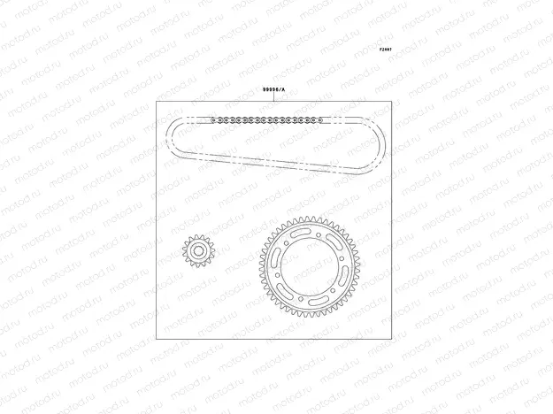 Chain Kit
