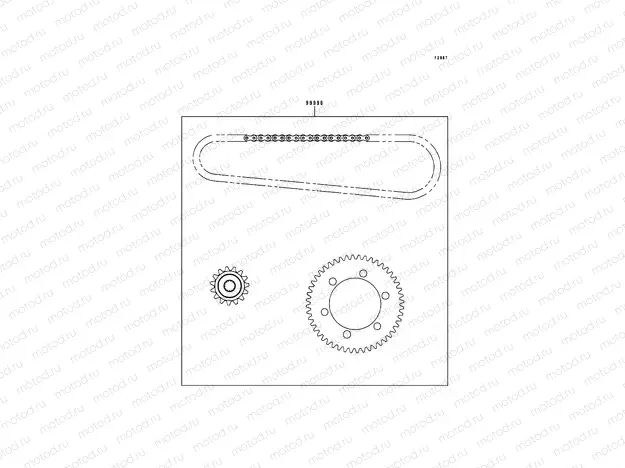 Chain Kit