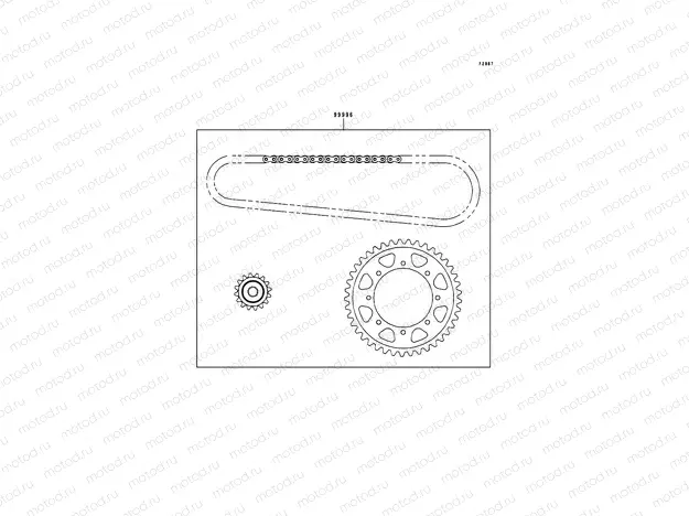 Chain Kit