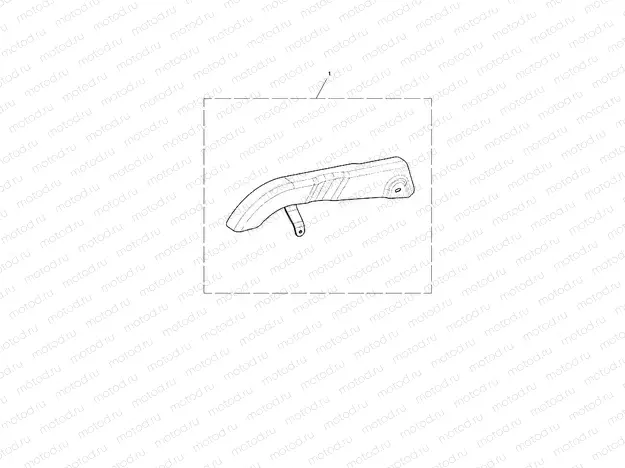 Chainguard, Chrome