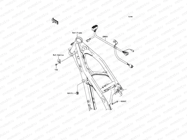 Chassis Electrical Equipment