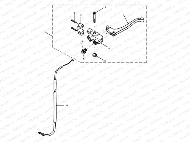 Clutch Controls