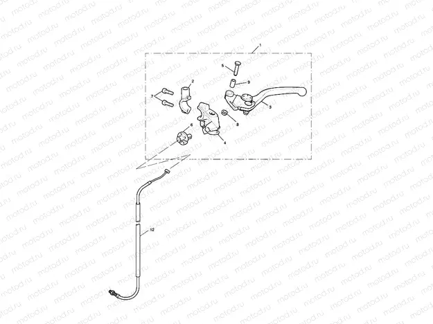 Clutch Controls