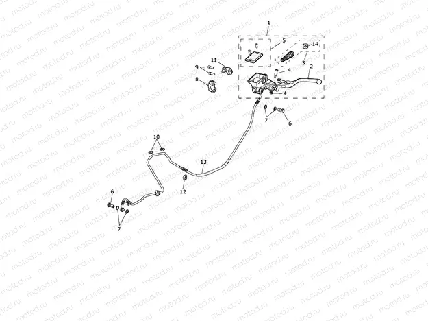 Clutch Controls