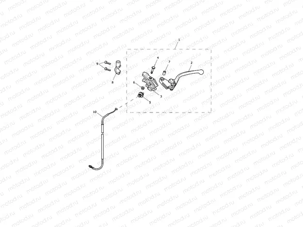 Clutch Controls