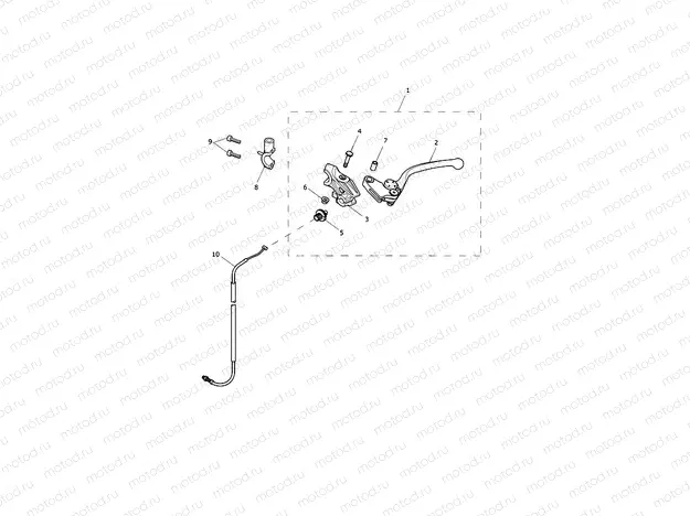 Clutch Controls
