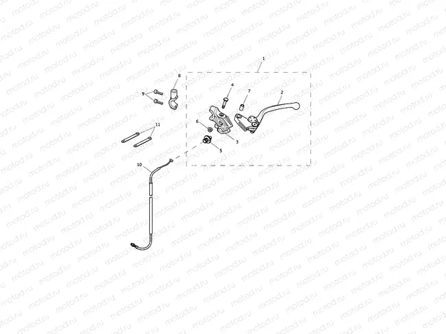 Clutch Controls