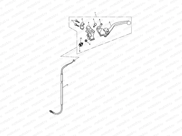 Clutch Controls