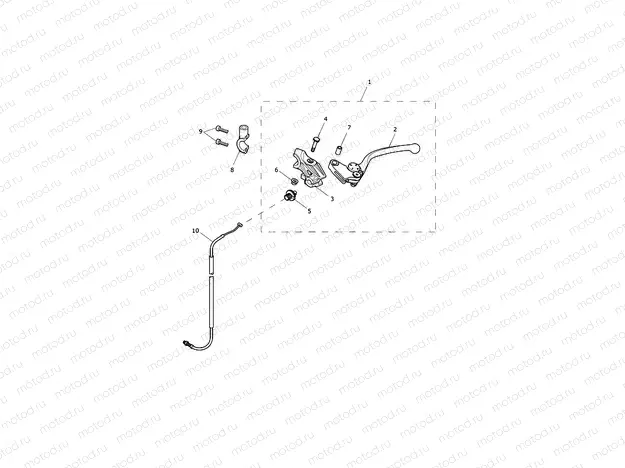 Clutch Controls