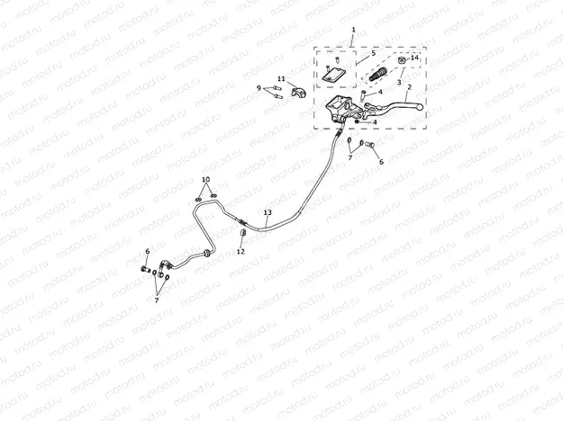 Clutch Controls